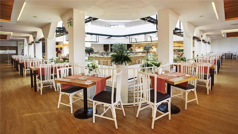 TUI MAGIC LIFE SARIGERME