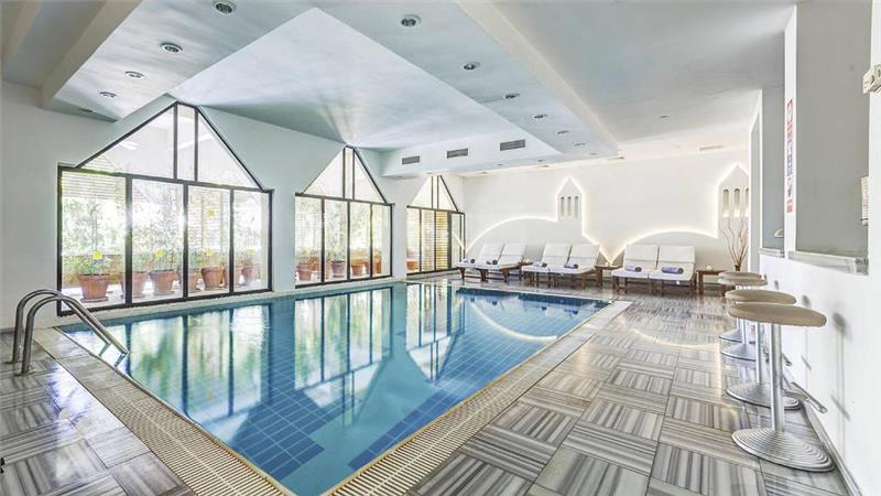 TUI MAGIC LIFE SARIGERME