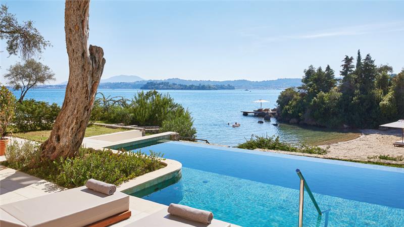 GRECOTEL CORFU IMPERIAL