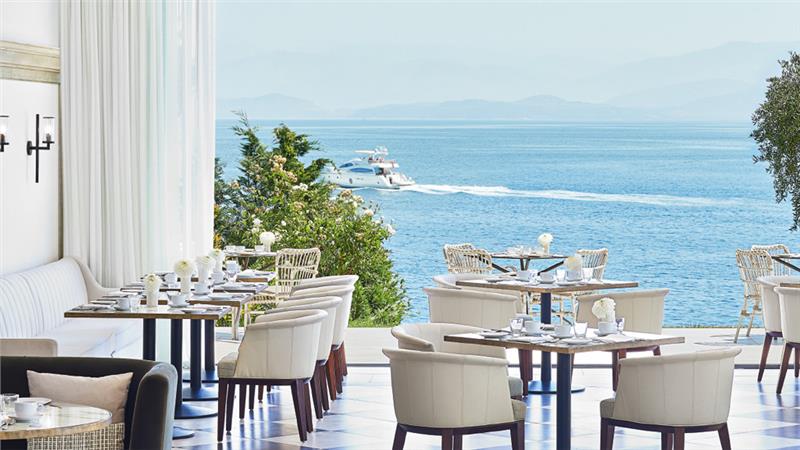 GRECOTEL CORFU IMPERIAL