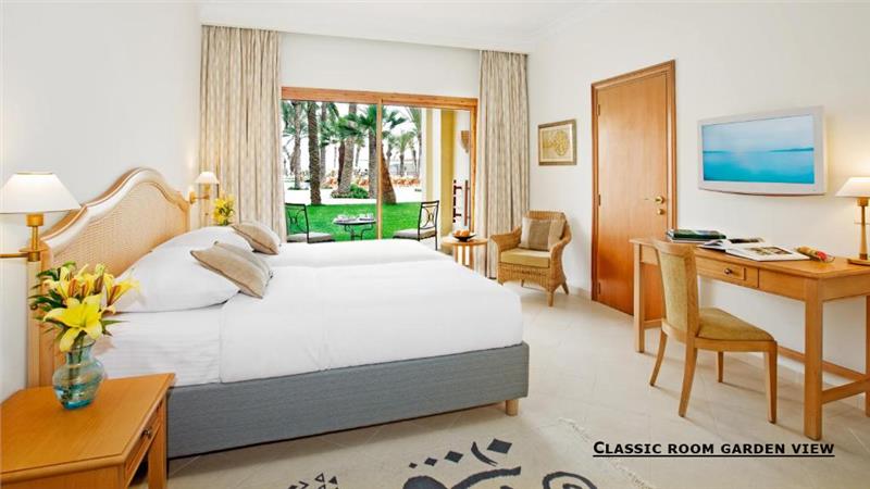 MOVENPICK RESORT &amp; MARINE SPA