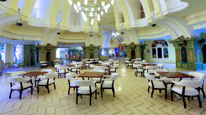 MAHDIA BEACH &amp; AQUAPARK