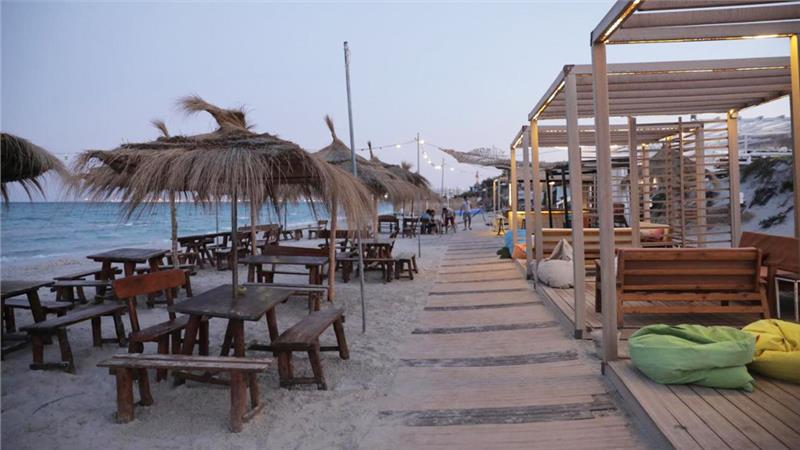 MAHDIA BEACH &amp; AQUAPARK