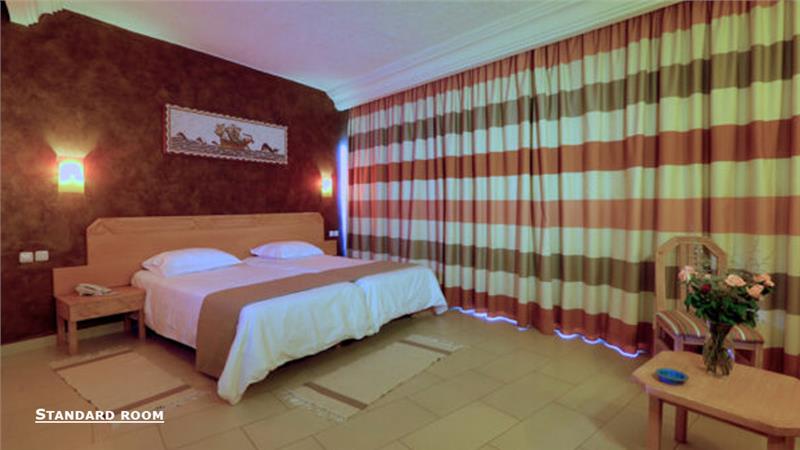 MAHDIA BEACH &amp; AQUAPARK