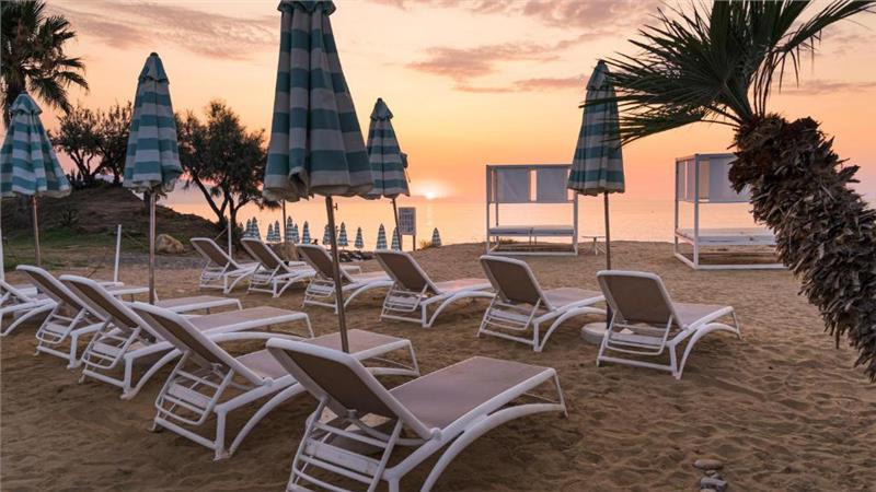 GRAND PALLADIUM RESORT