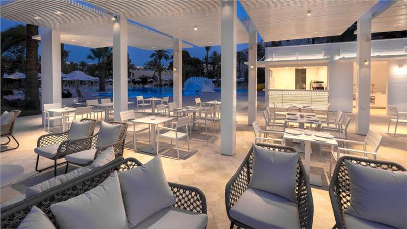 OCCIDENTAL SOUSSE MARHABA