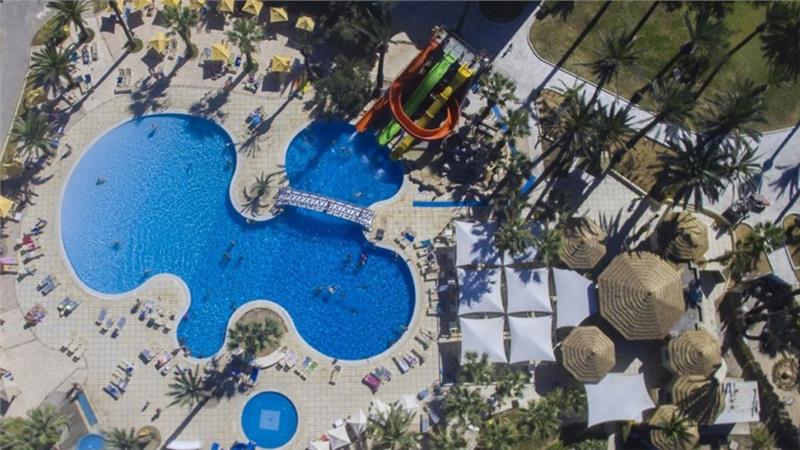 OCCIDENTAL SOUSSE MARHABA