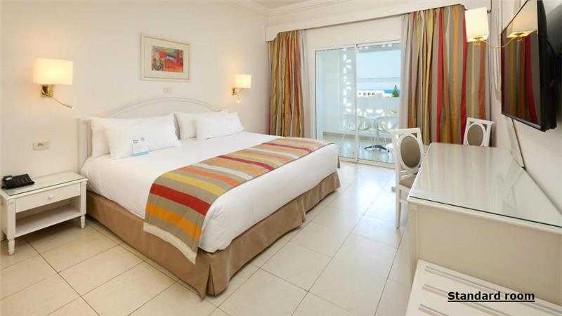 OCCIDENTAL SOUSSE MARHABA