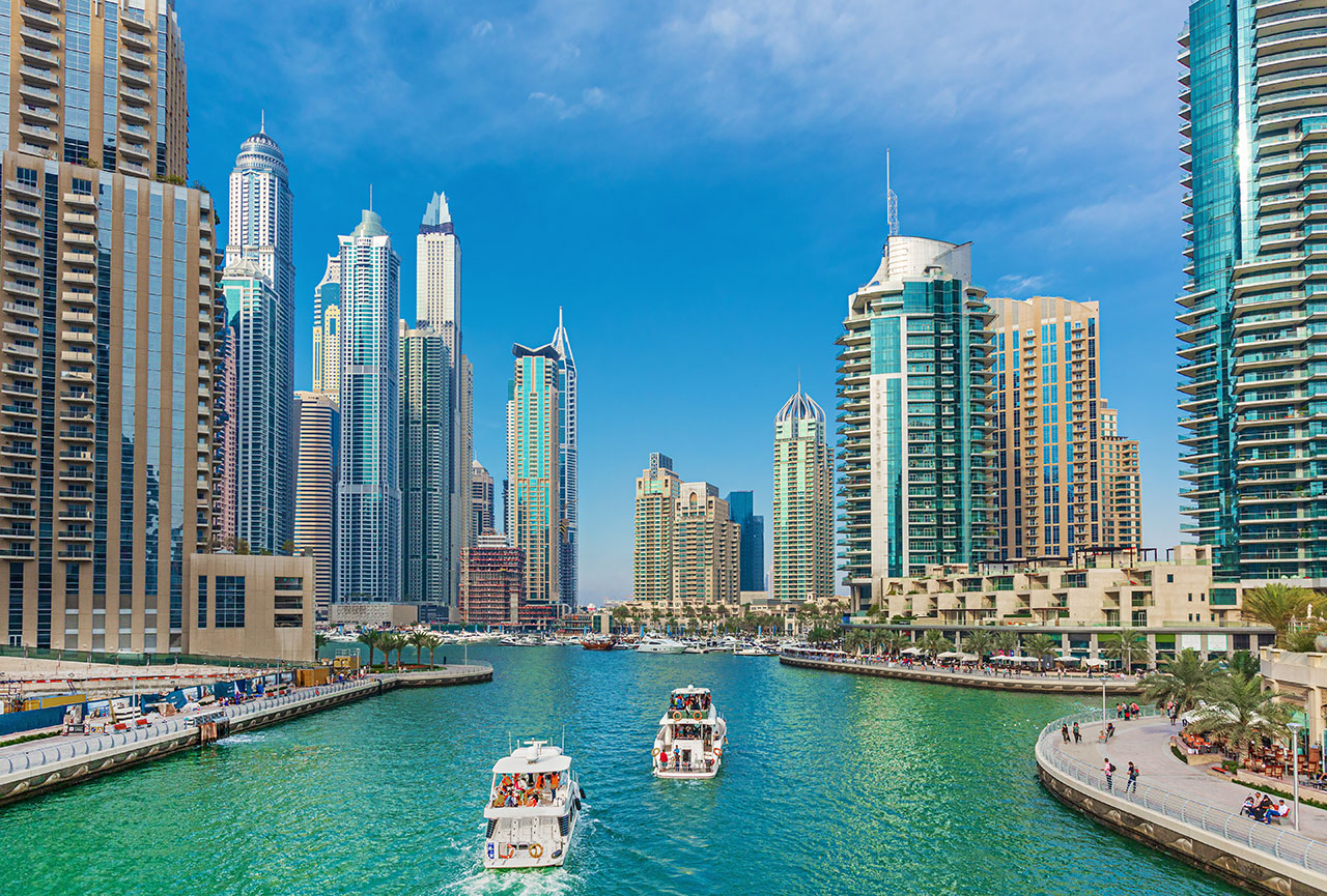 Dubai