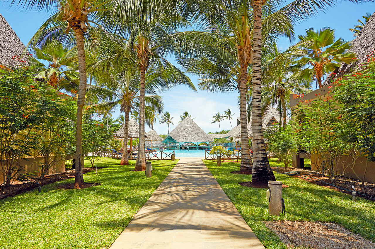 Zanzibar