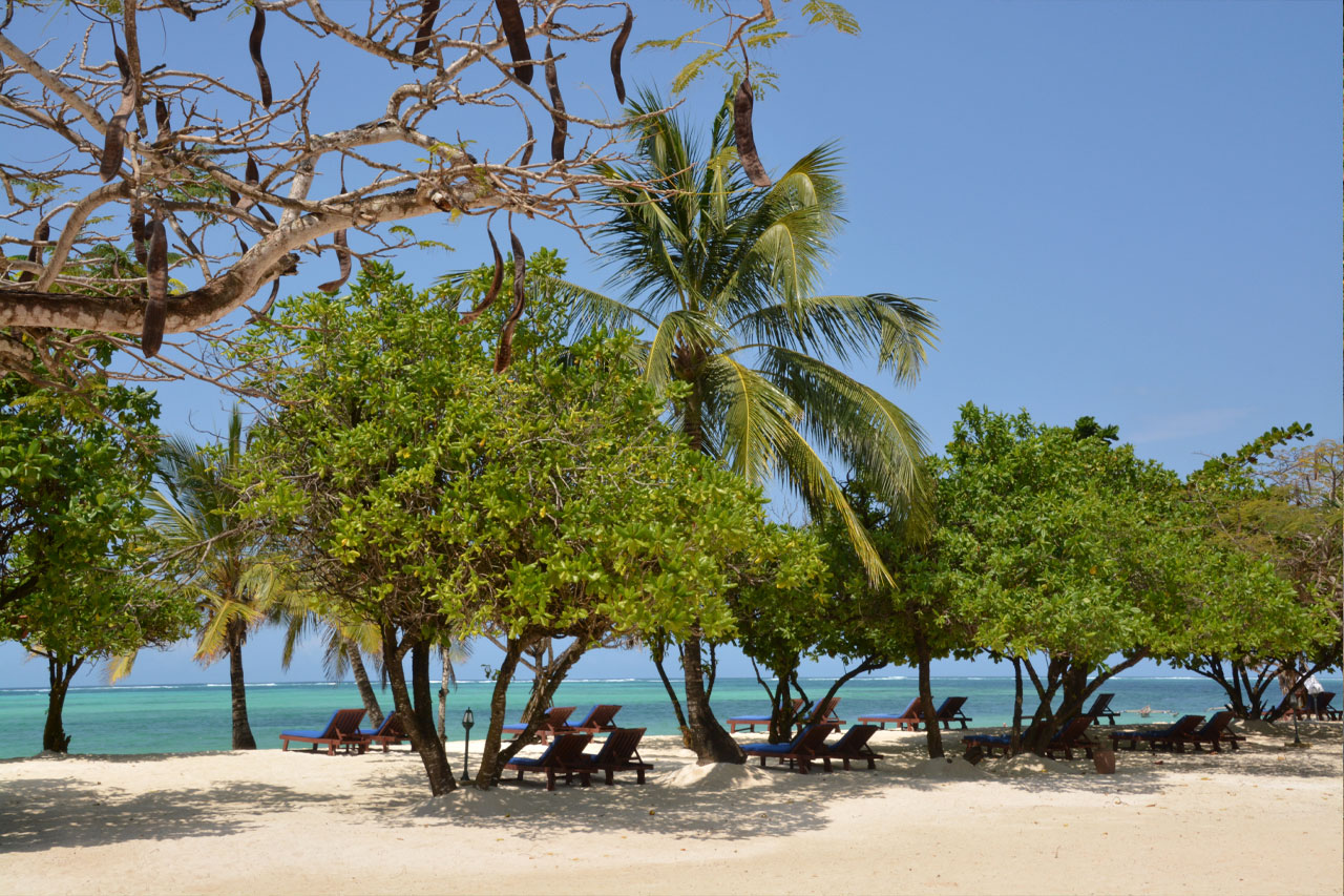 Zanzibar