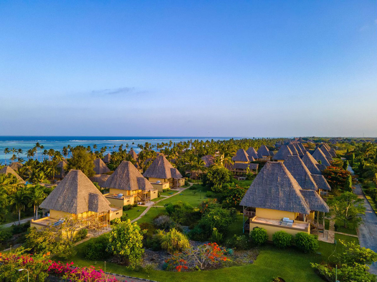 Zanzibar