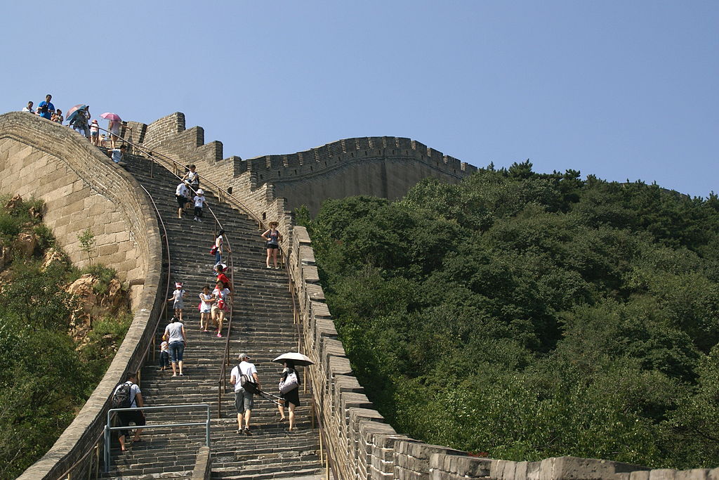DVA GRADA, DVA LICA KINE PEKING I ŠANGAJ