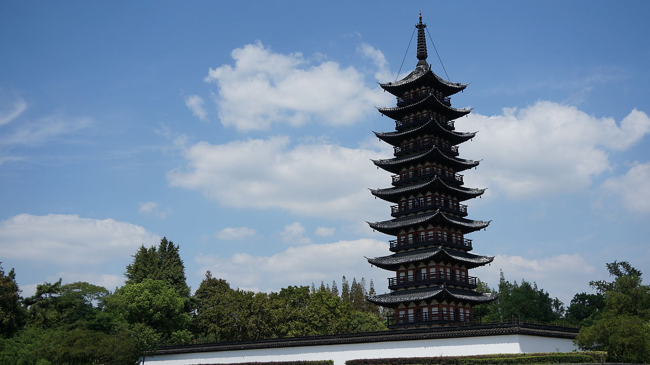 DVA GRADA, DVA LICA KINE PEKING I ŠANGAJ