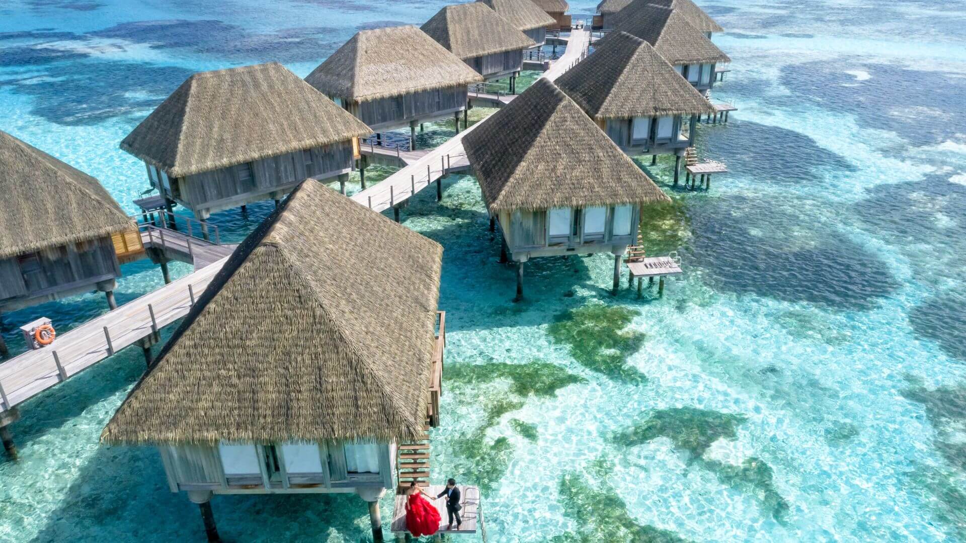 Šri Lanka i Maldivi putovanje