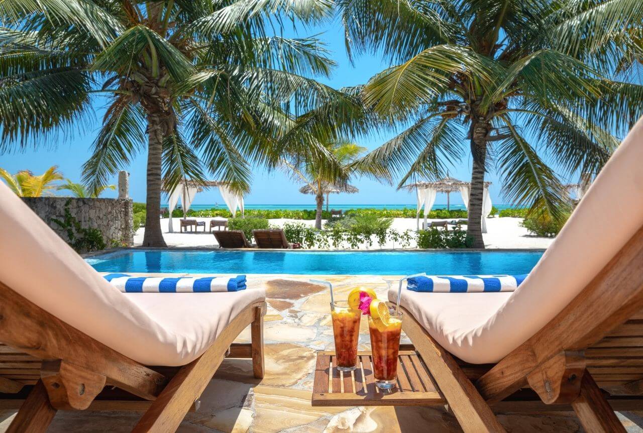 Safari u Tanzaniji i odmor Zanzibar