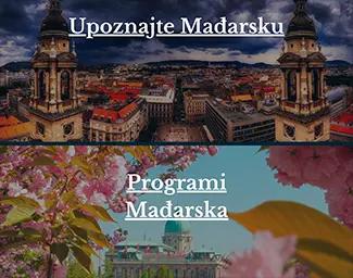 programi madjarska