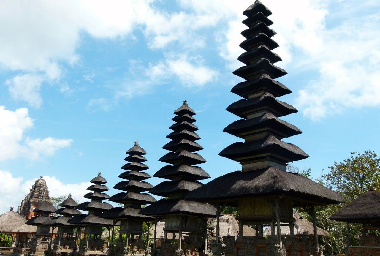 BALI - Indonezija 