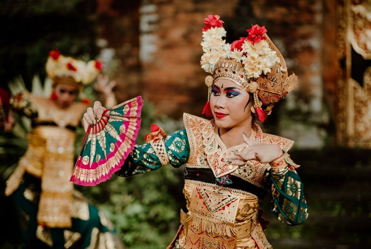 BALI - Indonezija 