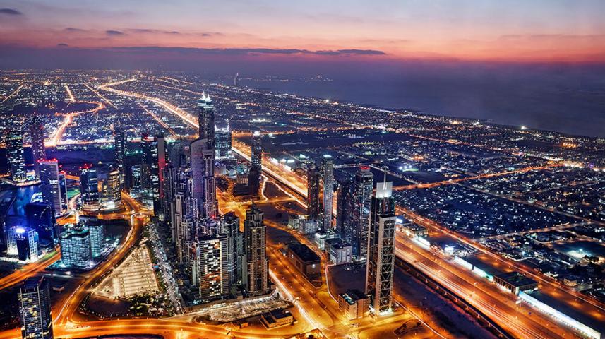 Svetski kongres kardiologa u Dubai 