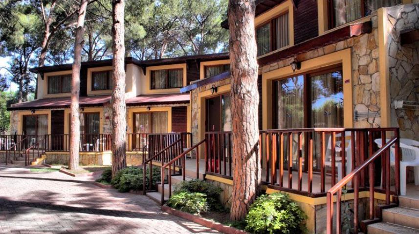 Hotel Omer Holiday