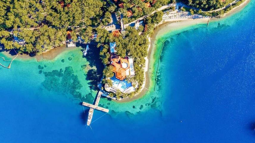 Marmaris Bay Resort Turska