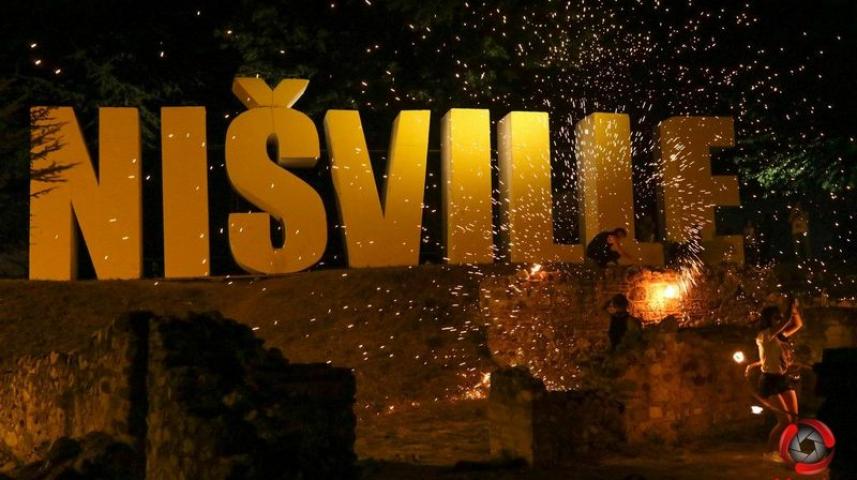 Nišville- jazz festival 
