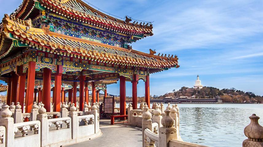 peking putovanje
