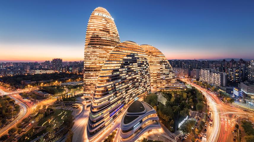 peking temperature