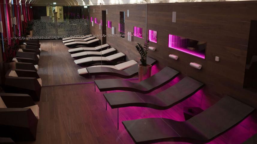 roi spa
