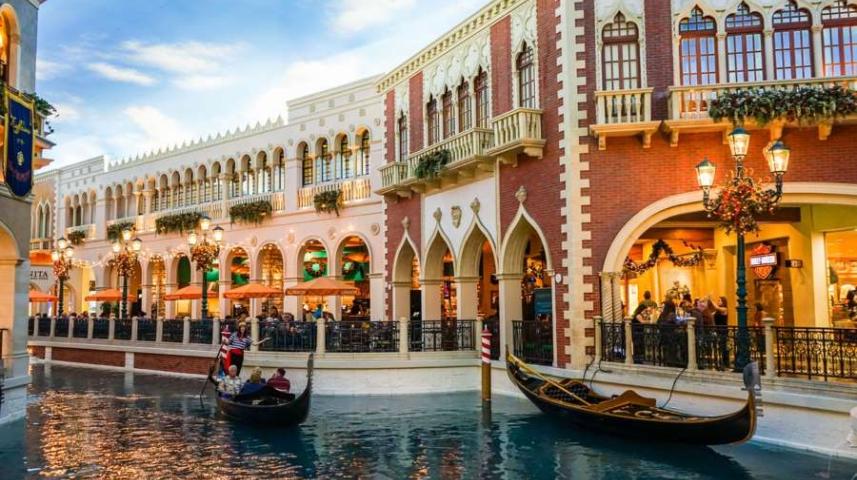 venetian hotel
