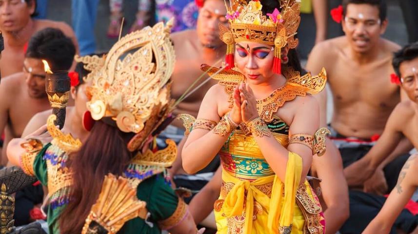 Bali