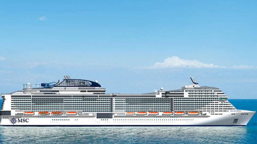 MSC-virtuosa