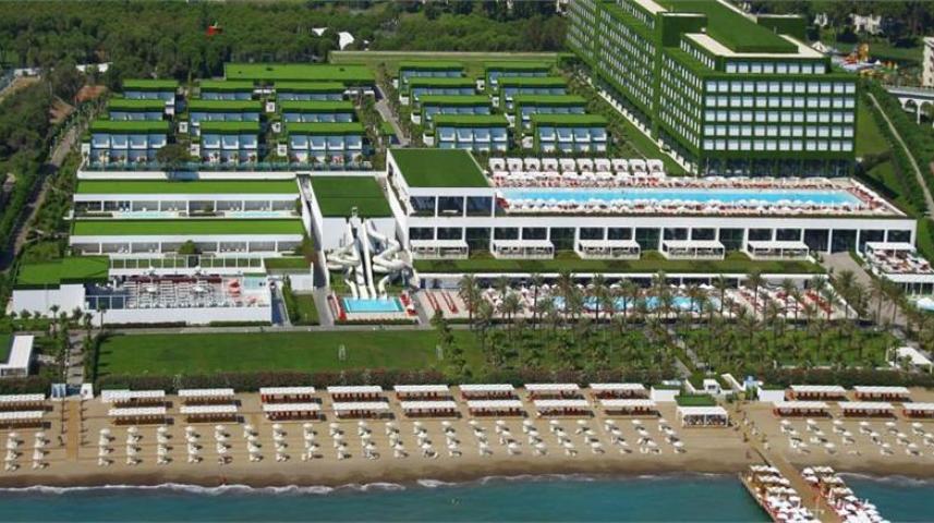 ADAM & EVE HOTEL