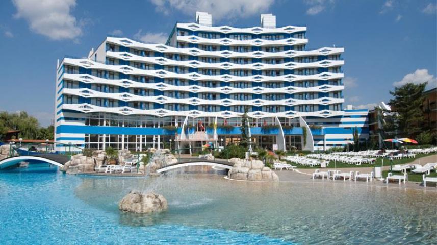 TRAKIA PLAZA HOTEL