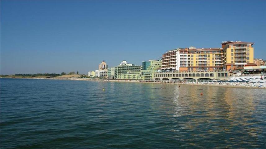 MIRAGE NESSEBAR