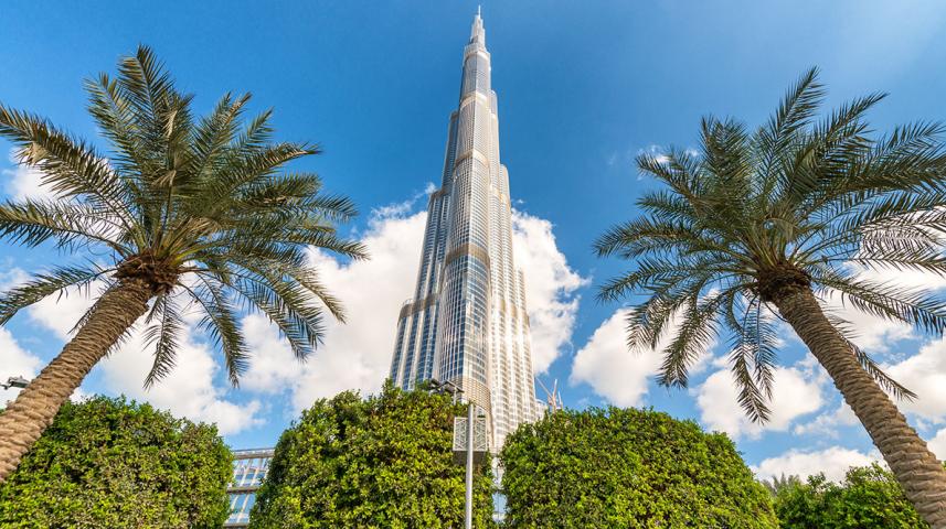 Dubai