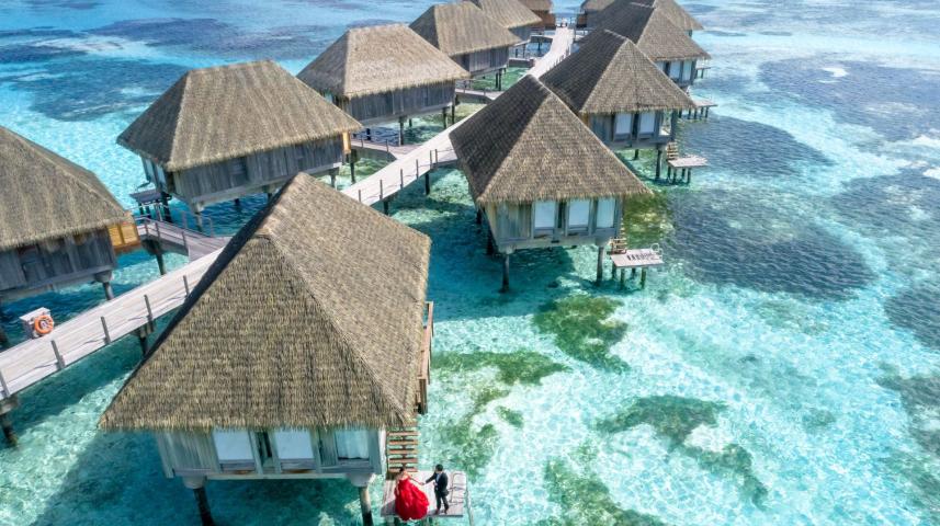 Šri Lanka i Maldivi putovanje 