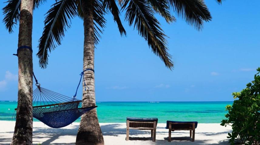 Safari u Tanzaniji i odmor Zanzibar