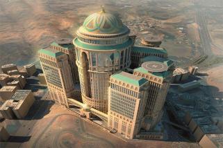 abraj kadai hotel