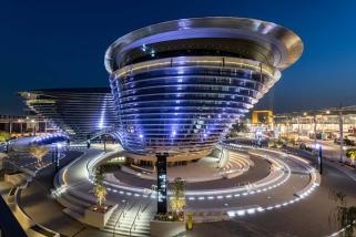 Dubai Expo - Svetska izložba 2021.