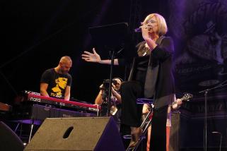 Doživite svetski jazz festival u Nišu 2017