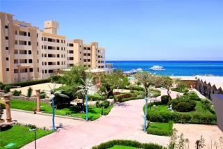 Hotel King Tut Resort 4*- Hurgada