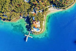 Marmaris Bay Resort Turska