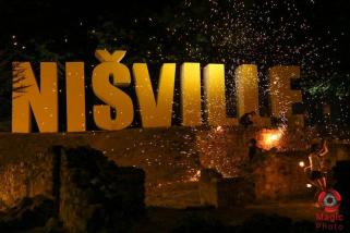 Nišville- jazz festival 