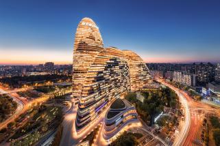 peking temperature