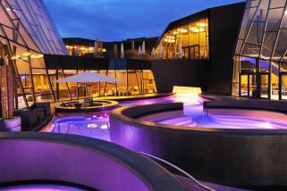 Terme Olimia - Slovenija