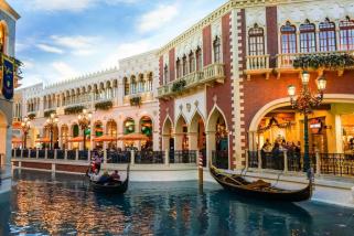 venetian hotel