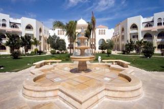 old-palace-resort-sahl-hasheesh 5