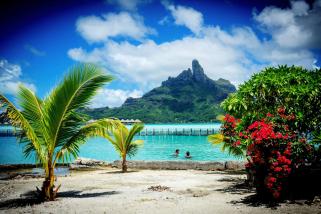 bora-bora